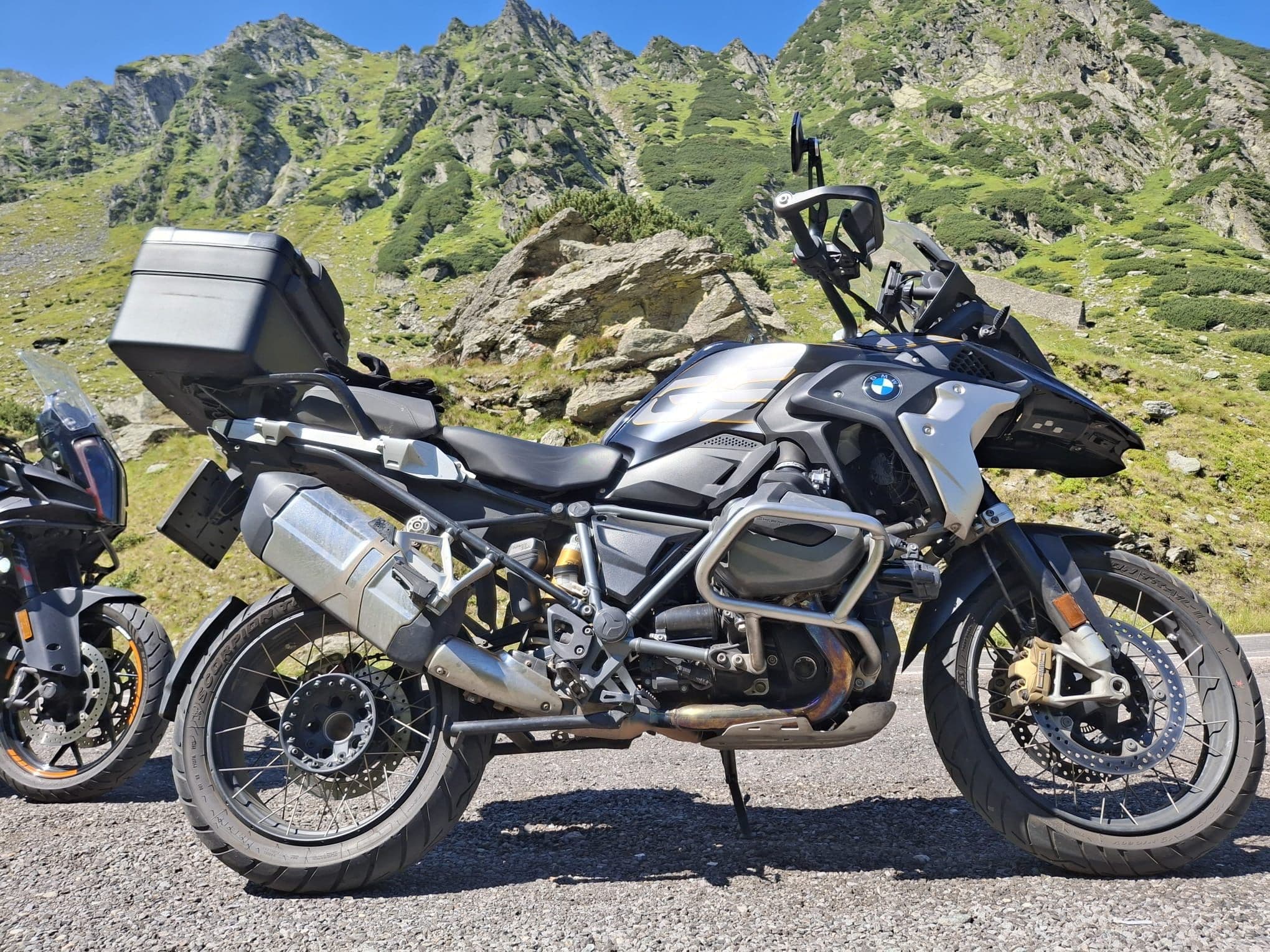 BMW R 1250 GS